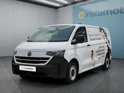 Weiß Gebraucht 2025 VW T7 Van | 54.299 € (Superpreis)