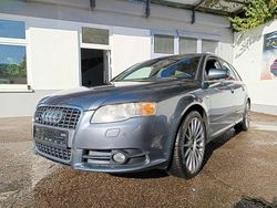 Delfingrau Gebraucht 2006 Audi A4 S-Line Kombi | 4.400 € (Fairer Preis)