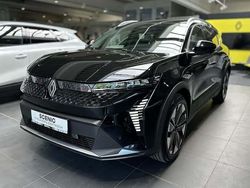 Schwarz Neu 2025 Renault Mégane Komfort Limousine | 45.990 €
