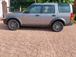 Grau Gebraucht 2007 Land Rover Discovery 3 SUV | 6.495 € (Fairer Preis)