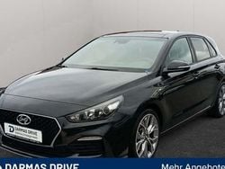 Schwarz Gebraucht 2019 Hyundai i30 N Line Limousine | 14.990 € (Guter Preis)