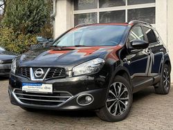 Gebraucht 2013 Nissan Qashqai 360º SUV | 7.950 € (Guter Preis)