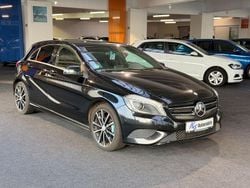 Gebraucht 2015 Mercedes A180 Limousine | 6.999 € (Guter Preis)