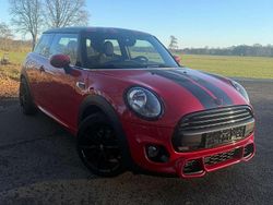 Rot Gebraucht 2020 Mini John Cooper Works Kleinwagen | 14.990 € (Guter Preis)