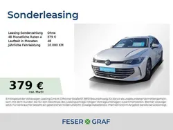 Oryxweiß perlmutteffekt Gebraucht 2024 VW Passat Business Kombi | 32.840 € (Superpreis)