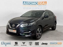 M) (schwarz Gebraucht 2019 Nissan Qashqai N-Connecta SUV | 19.989 € (Fairer Preis)