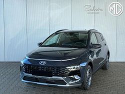 Neu 2025 Hyundai Bayon Premium SUV | 21.481 € (Fairer Preis)