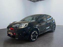 Schwarz (agate black) Neu 2025 Ford Puma Gen-E Premium SUV | 31.490 € (Fairer Preis)