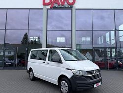 Weiß Gebraucht 2022 VW T6.1 Comfortline Van | 24.991 €