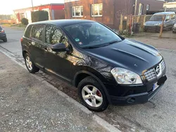 Schwarz Gebraucht 2009 Nissan Qashqai SUV | 6.499 € (Fairer Preis)