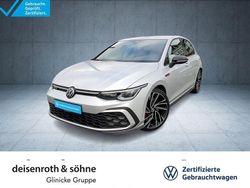 Reflexsilber metallic Gebraucht 2022 VW Golf VIII Business Limousine | 27.805 € (Fairer Preis)