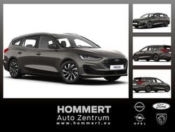 Magnetic metallic Neu 2025 Ford Focus Titanium Kombi | 26.490 € (Guter Preis)