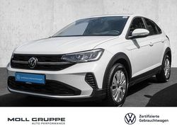 Gebraucht 2022 VW Taigo SUV | 16.440 € (Guter Preis)