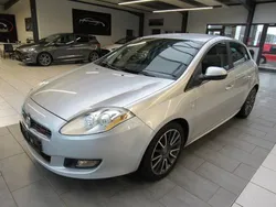 Grau Gebraucht 2008 Fiat Bravo Sport Kleinwagen | 3.950 € (Fairer Preis)