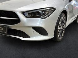 Gebraucht 2022 Mercedes CLA220 Shooting Brake Kombi | 29.890 € (Fairer Preis)