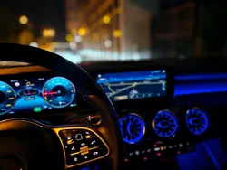 Weiß Gebraucht 2020 Mercedes A250 Limousine | 22.000 € (Etwas zu teuer)
