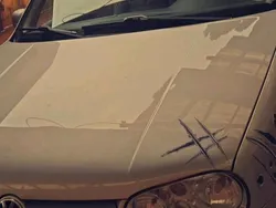 VW Golf IV