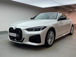 Mineralweiß metallic Gebraucht 2025 BMW M440 M Sport Limousine | 59.949 € (Fairer Preis)