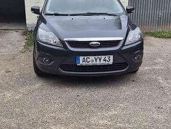 Gebraucht 2010 Ford Focus Kombi | 2.299 € (Guter Preis)