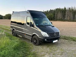 Gebraucht 2012 Mercedes Sprinter Van | 27.999 €