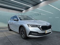 Silber Gebraucht 2023 Skoda Octavia Style Kombi | 28.805 € (Fairer Preis)