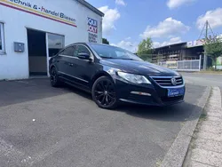 Gebraucht 2010 VW CC Limousine | 6.490 € (Guter Preis)