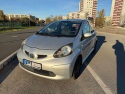 Gebraucht 2006 Toyota Aygo Kleinwagen | 1.999 € (Fairer Preis)