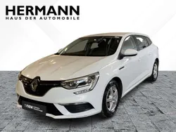 Renault Mégane GrandTour