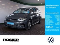 Grau Gebraucht 2024 VW Touran Comfortline Van / Kleinbus | 37.440 € (Etwas zu teuer)