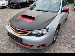 Gebraucht 2010 Subaru Impreza Exclusive+ Limousine | 3.250 € (Guter Preis)