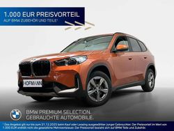 Utah orange metallic Gebraucht 2024 BMW X1 Shadowline SUV | 38.242 € (Fairer Preis)