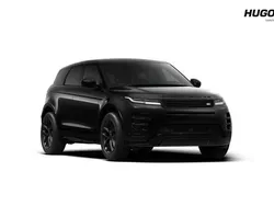Schwarz Neu 2025 Land Rover Range Rover evoque SE Dynamic SUV | 59.890 € (Guter Preis)