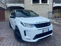 Gebraucht 2019 Land Rover Discovery Sport R-Dynamic SUV | 18.000 € (Superpreis)