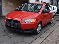 Rot Gebraucht 2009 Mitsubishi Colt Basis Kleinwagen | 1.290 € (Guter Preis)