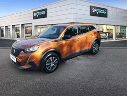 Orange Gebraucht 2023 Peugeot 2008 Active SUV | 19.790 € (Etwas zu teuer)