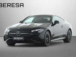 Gebraucht 2025 Mercedes CLE450 AMG Coupé | 73.950 € (Fairer Preis)