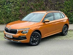 Orange Neu 2025 Skoda Kamiq Selection SUV | 22.270 € (Guter Preis)