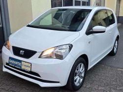 Candyweiß Gebraucht 2017 Seat Mii Chic Kleinwagen | 6.590 € (Guter Preis)