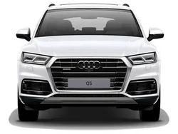Gebraucht 2019 Audi Q5 Design SUV | 35.600 € (Teuer)