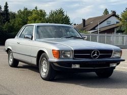 Gebraucht 1981 Mercedes SLC380 | 29.900 €