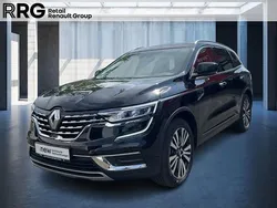 Onyxschwarz Gebraucht 2023 Renault Koleos Initiale Paris SUV | 29.370 € (Fairer Preis)