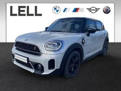 Weiß Gebraucht 2022 Mini Cooper S Countryman SUV | 23.850 € (Guter Preis)