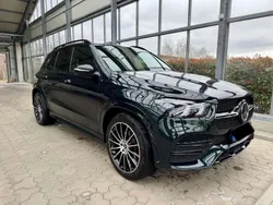 Grün Gebraucht 2021 Mercedes GLE350e AMG SUV | 55.900 € (Fairer Preis)