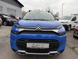 Voltaic blue Gebraucht 2022 Citroën C3 Aircross Feel SUV | 14.400 € (Fairer Preis)
