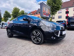 Schwarz Gebraucht 2010 Renault Wind Dynamique Cabrio | 3.900 €