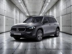 Gebraucht 2022 Mercedes EQB300 SUV | 32.890 € (Fairer Preis)