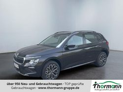 Schwarzmagic perleffekt Neu 2025 Skoda Kamiq Selection SUV | 25.977 € (Fairer Preis)