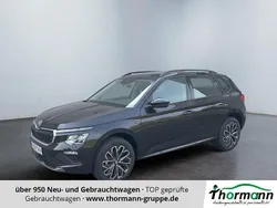 Schwarzmagic perleffekt Neu 2025 Skoda Kamiq Selection SUV | 28.227 € (Etwas zu teuer)