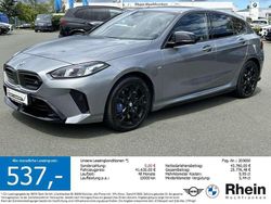 Skyscraper grau metallic Gebraucht 2024 BMW 135 Kleinwagen | 40.690 € (Etwas zu teuer)