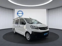 Andere Gebraucht 2022 Opel Vivaro Van | 26.499 €